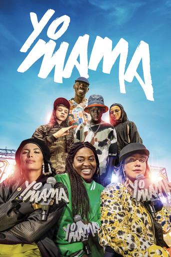 Yo Mama film afişi