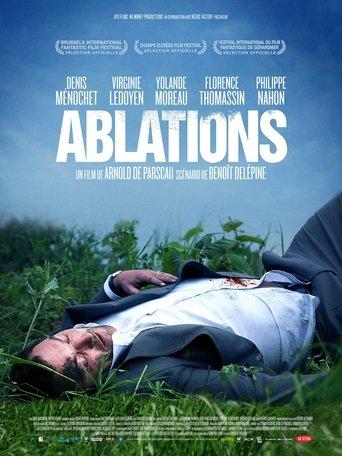 Ablations film afişi