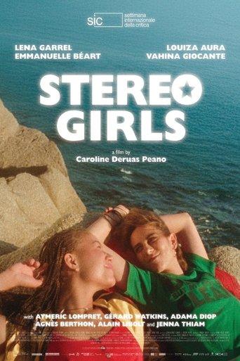 Stereo Girls film afişi