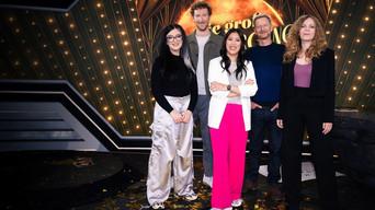 The Great Doomsday Show