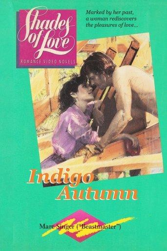 Shades of Love: Indigo Autumn film afişi