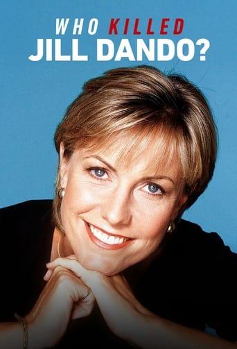 Who Killed Jill Dando? dizi afişi