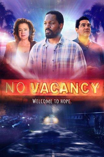 No Vacancy film afişi