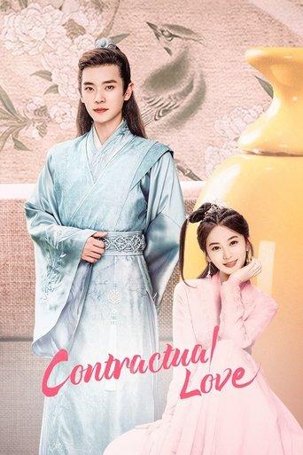 Contractual Love dizi afişi