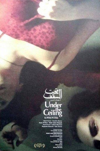 Under the Ceiling film afişi