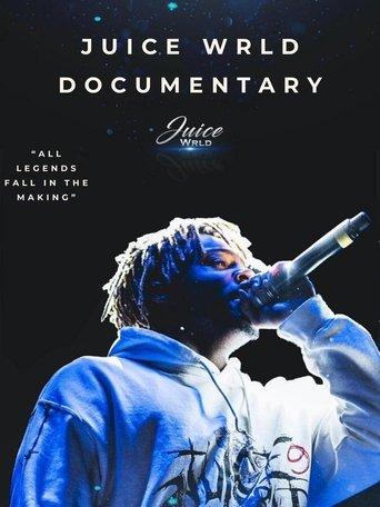 Juice WRLD: Into the Abyss film afişi