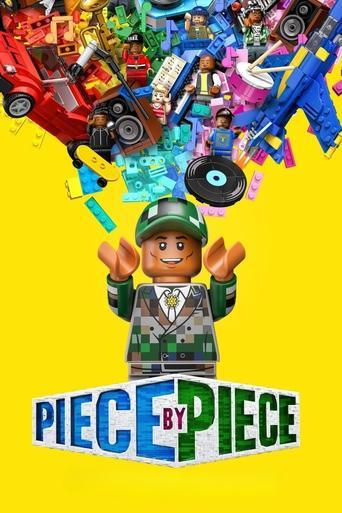 Piece by Piece film afişi