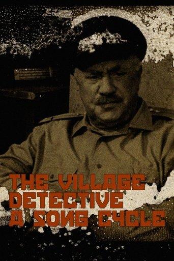 The Village Detective: A Song Cycle film afişi