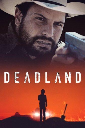 Deadland film afişi