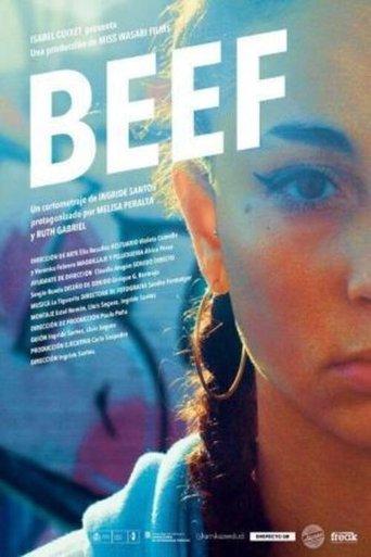 Beef film afişi