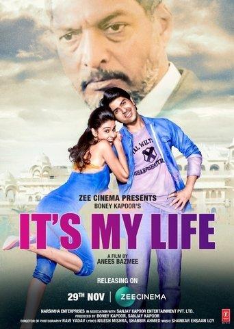 It's My Life film afişi