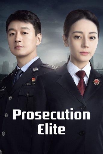 Prosecution Elite dizi afişi