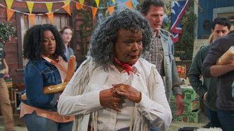 Where the Buffalo Betties Roam