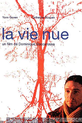 La vie nue film afişi