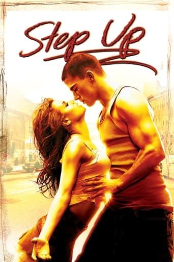 Step Up film afişi