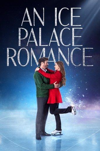 An Ice Palace Romance film afişi