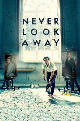 Never Look Away film afişi