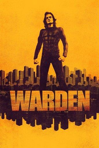 Warden film afişi