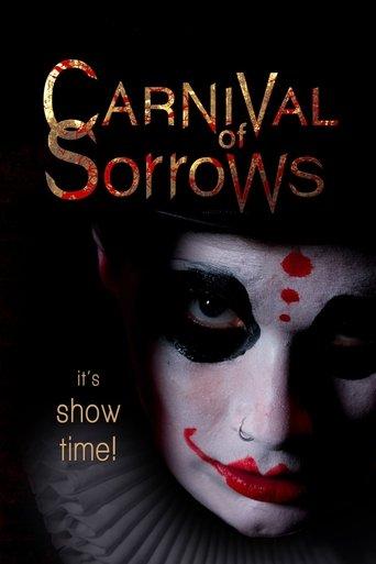 Carnival of Sorrows film afişi