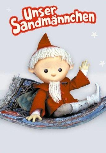 Unser Sandmännchen dizi afişi