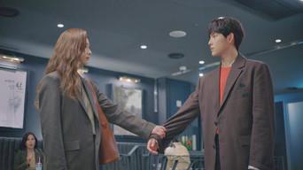 I'm going to get Director Seo married to Seon-gyeom.