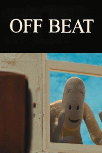Off Beat film afişi