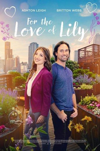For the Love of Lily film afişi
