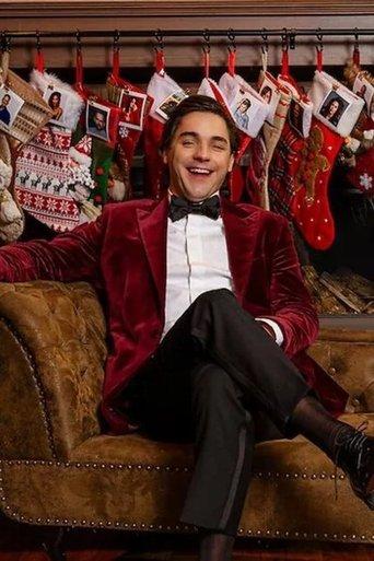 Serious Christmas dizi afişi