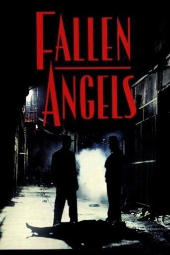 Fallen Angels dizi afişi