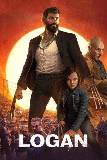 Logan film afişi