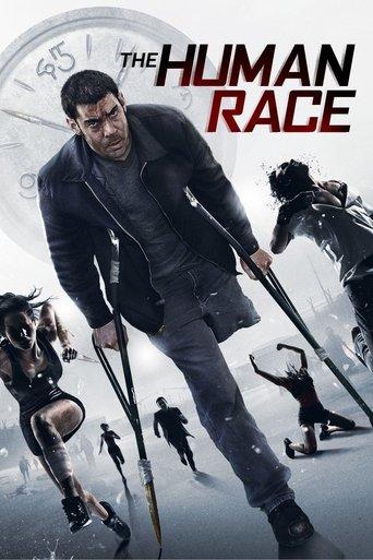 The Human Race film afişi