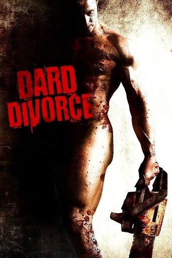 Dard Divorce film afişi