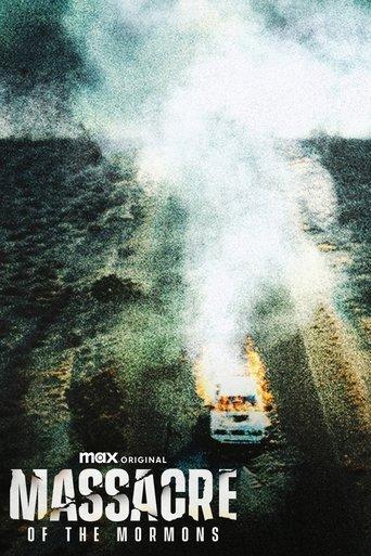 Massacre of the Mormons dizi afişi