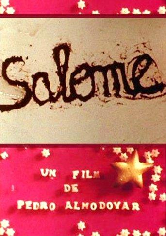 Salomé film afişi