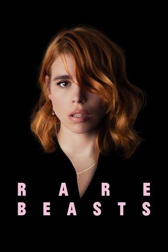 Rare Beasts film afişi