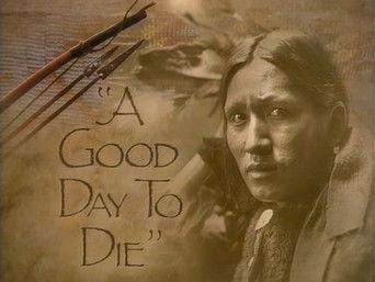 A Good Day to Die