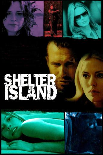 Shelter Island film afişi
