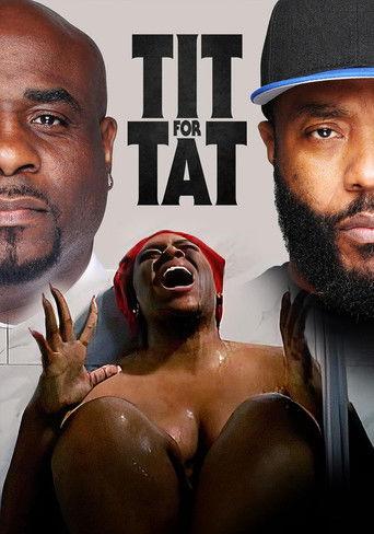 Tit for Tat film afişi