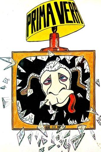 Prima Vera: Det er Norge som er bra film afişi