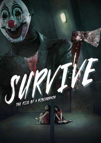Survive film afişi
