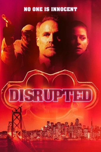 Disrupted film afişi