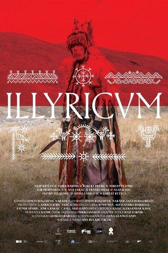 Illyricvm film afişi