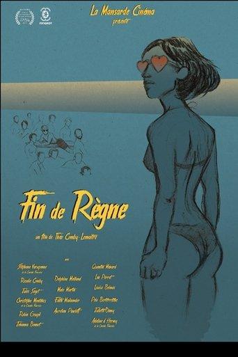 Fin de règne film afişi