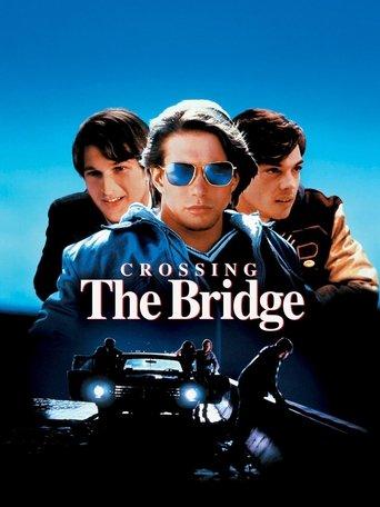 Crossing the Bridge film afişi