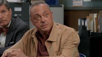 Mr. Monk Gets a New Shrink