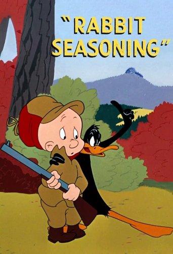 Rabbit Seasoning film afişi