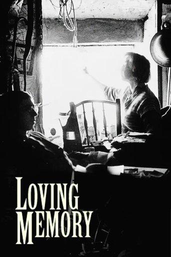 Loving Memory film afişi