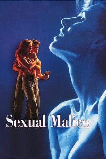 The Other Man film afişi