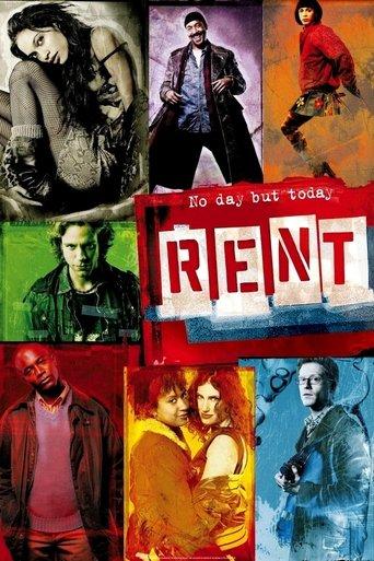 Rent film afişi