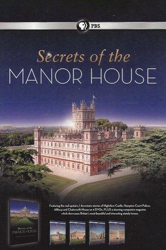 Secrets of the Manor House dizi afişi